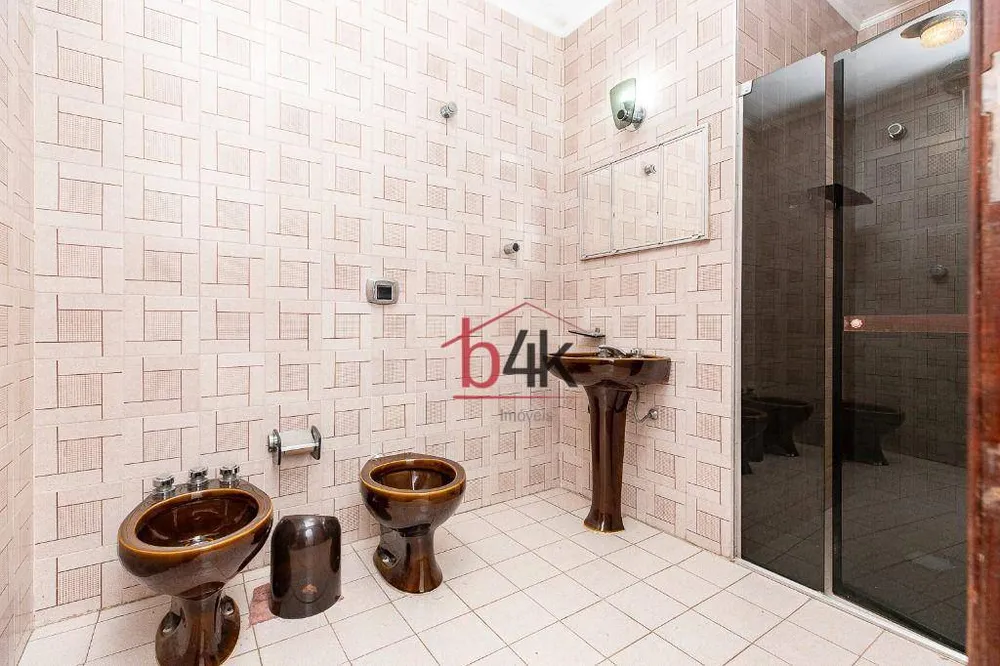 Casa, 4 quartos, 327 m² - Foto 11