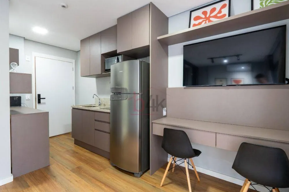 Kitnet-Studio, 32 m² - Foto 6