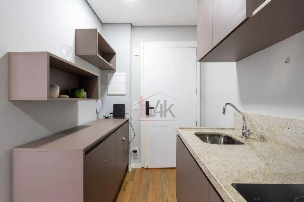 Kitnet-Studio, 32 m² - Foto 5