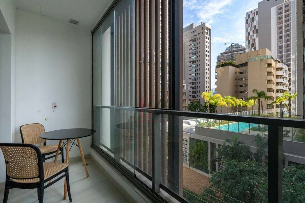 Kitnet-Studio, 32 m² - Foto 14