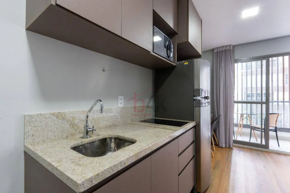 Kitnet-Studio, 32 m² - Foto 7