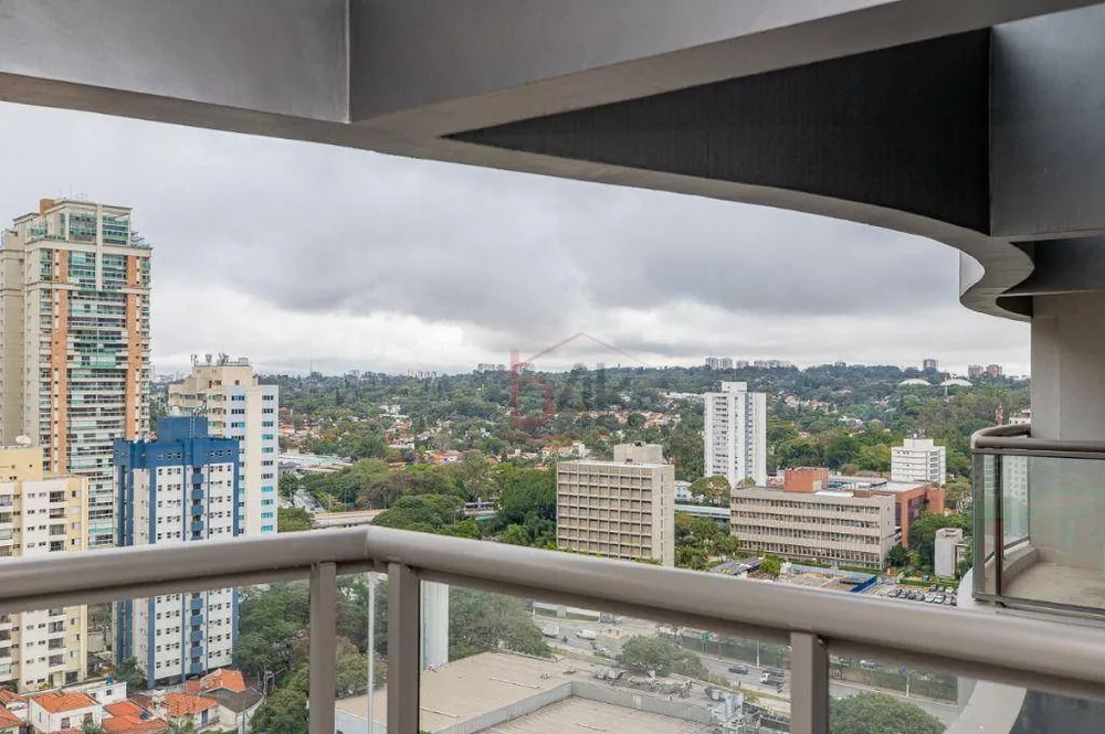 Apartamento, 1 quarto, 48 m² - Foto 4