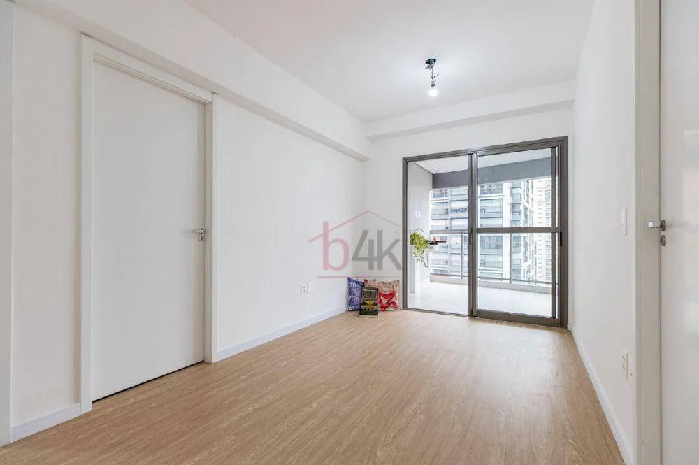 Apartamento, 1 quarto, 48 m² - Foto 1
