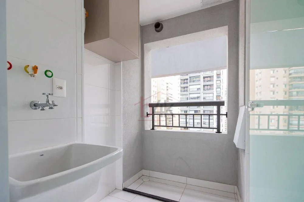 Apartamento, 1 quarto, 48 m² - Foto 10