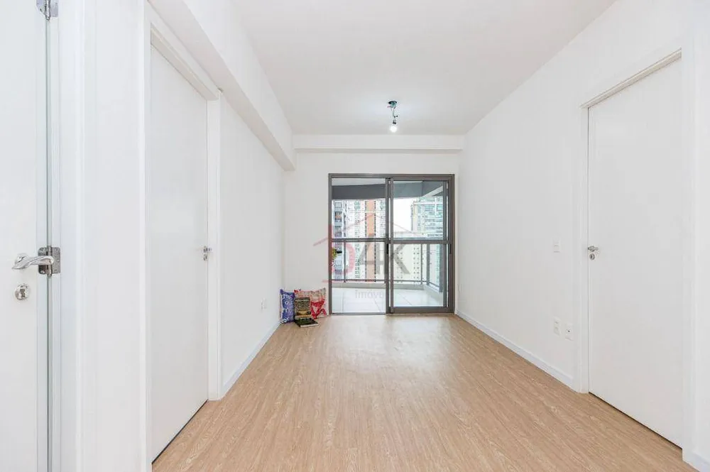 Apartamento, 1 quarto, 48 m² - Foto 12