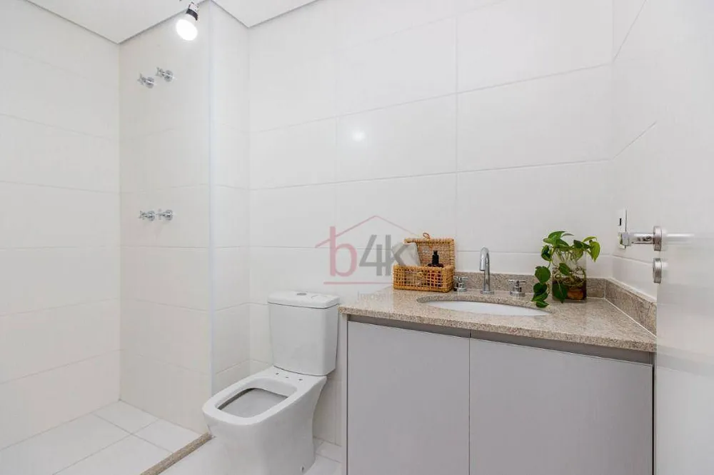 Apartamento, 1 quarto, 48 m² - Foto 3