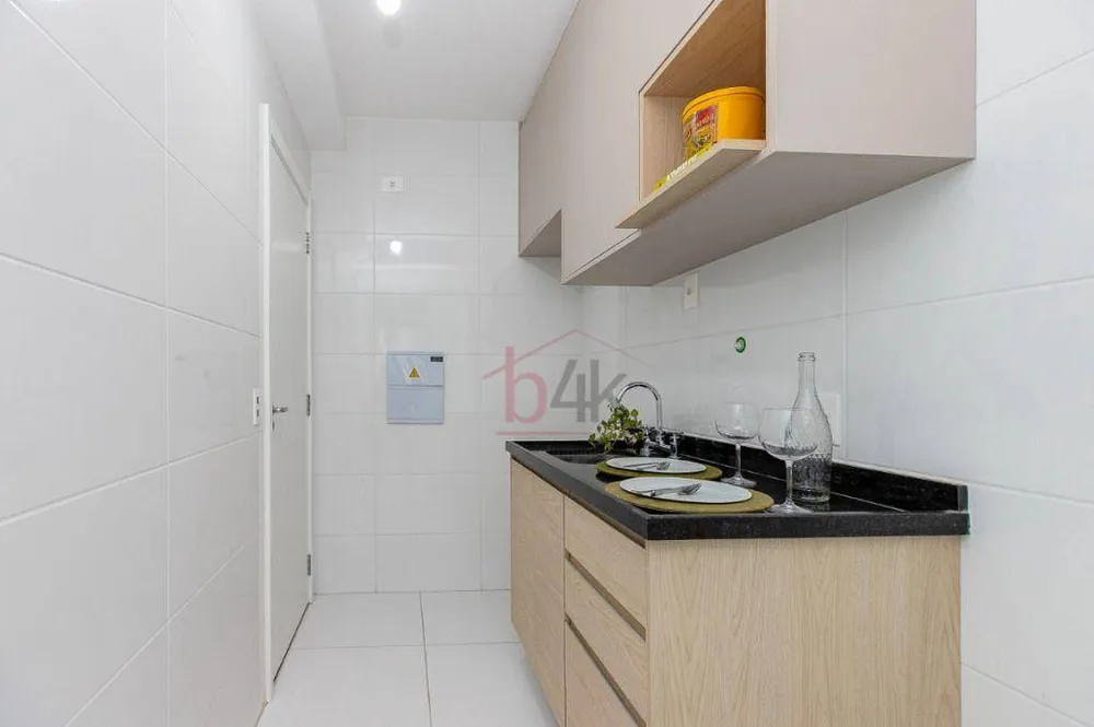 Apartamento, 1 quarto, 48 m² - Foto 5
