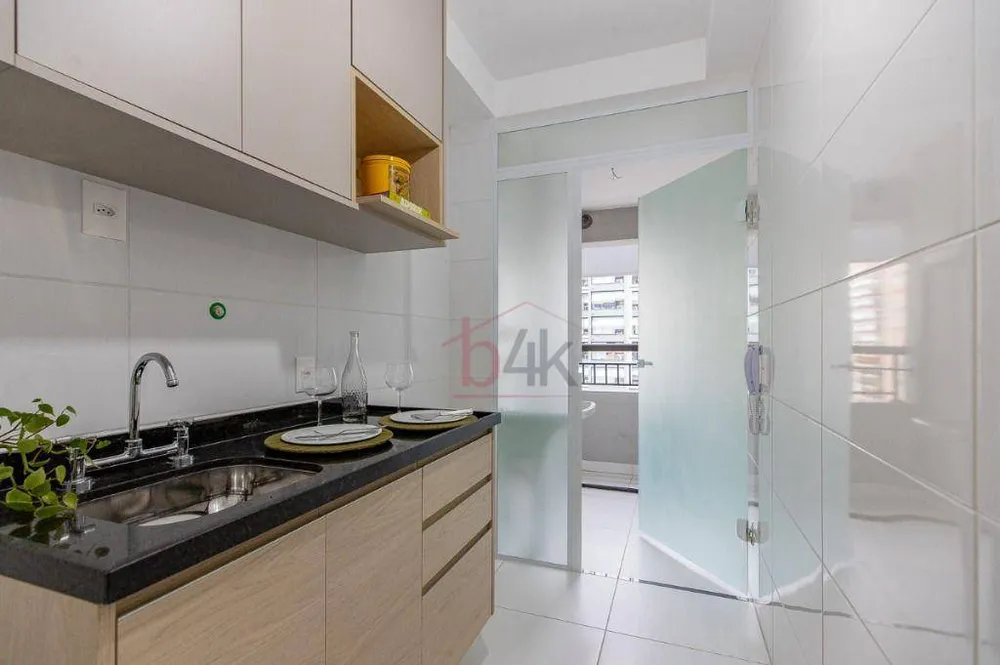 Apartamento, 1 quarto, 48 m² - Foto 14