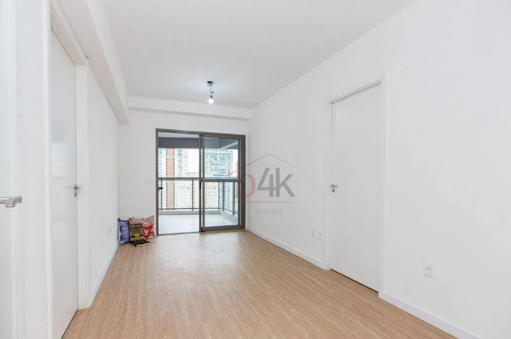 Apartamento, 1 quarto, 48 m² - Foto 9