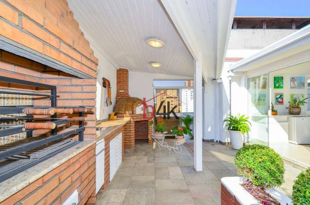Cobertura, 3 quartos, 393 m² - Foto 1