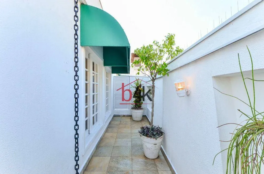 Cobertura, 3 quartos, 393 m² - Foto 10