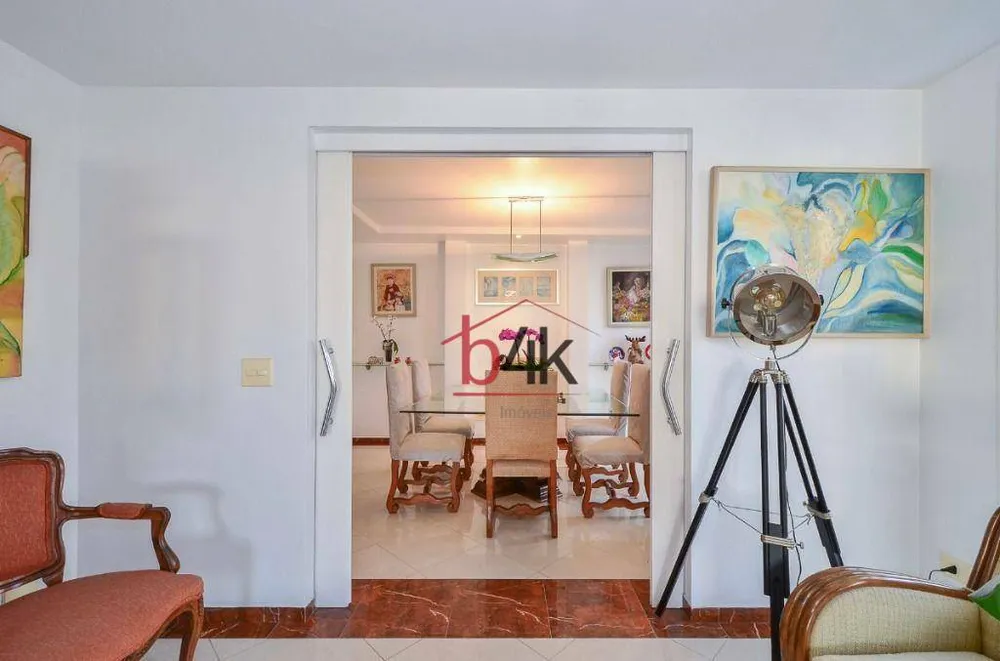 Cobertura, 3 quartos, 393 m² - Foto 4
