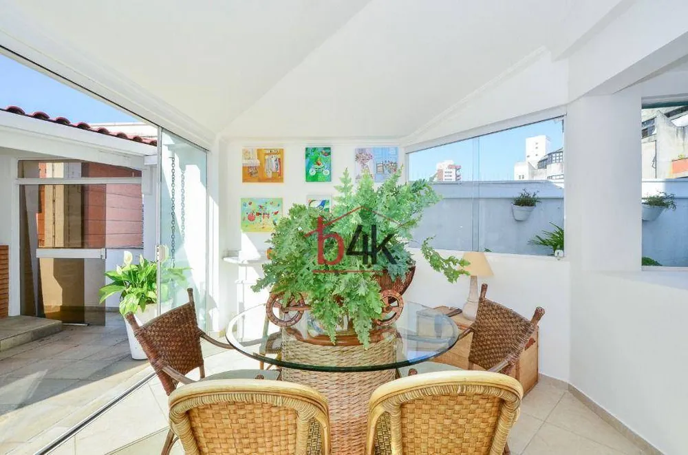 Cobertura, 3 quartos, 393 m² - Foto 6