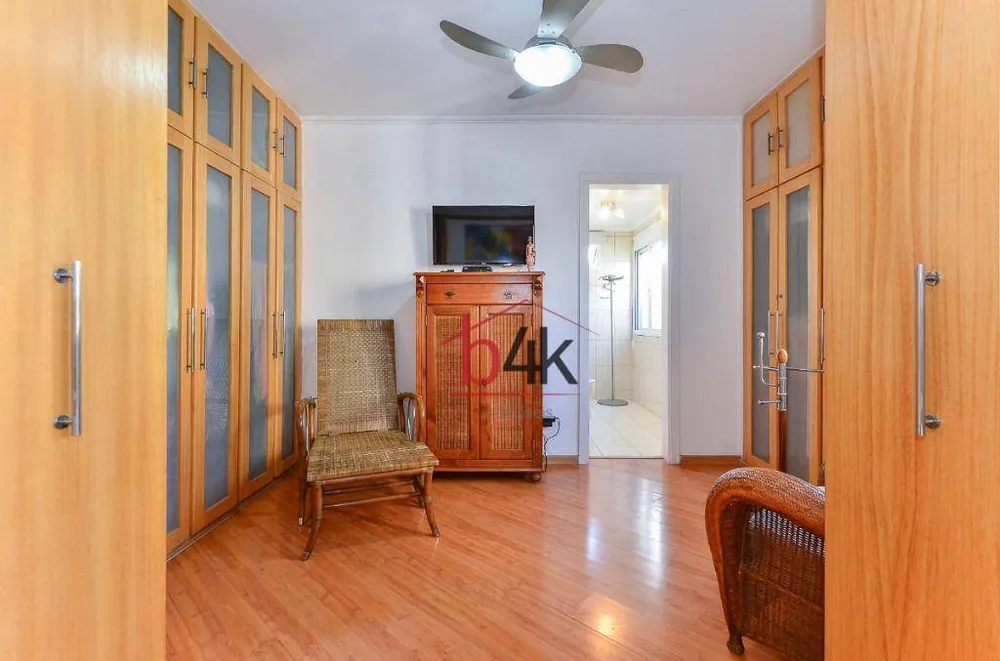 Cobertura, 3 quartos, 393 m² - Foto 1