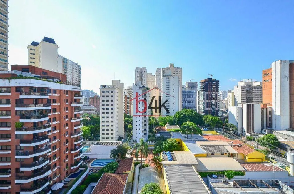Cobertura, 3 quartos, 393 m² - Foto 11
