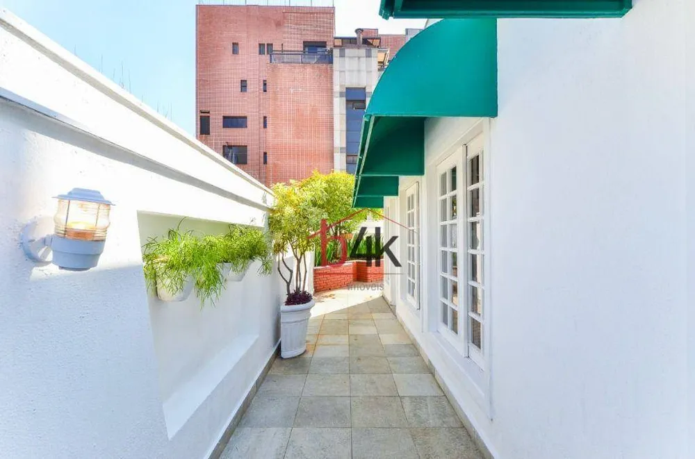 Cobertura, 3 quartos, 393 m² - Foto 9