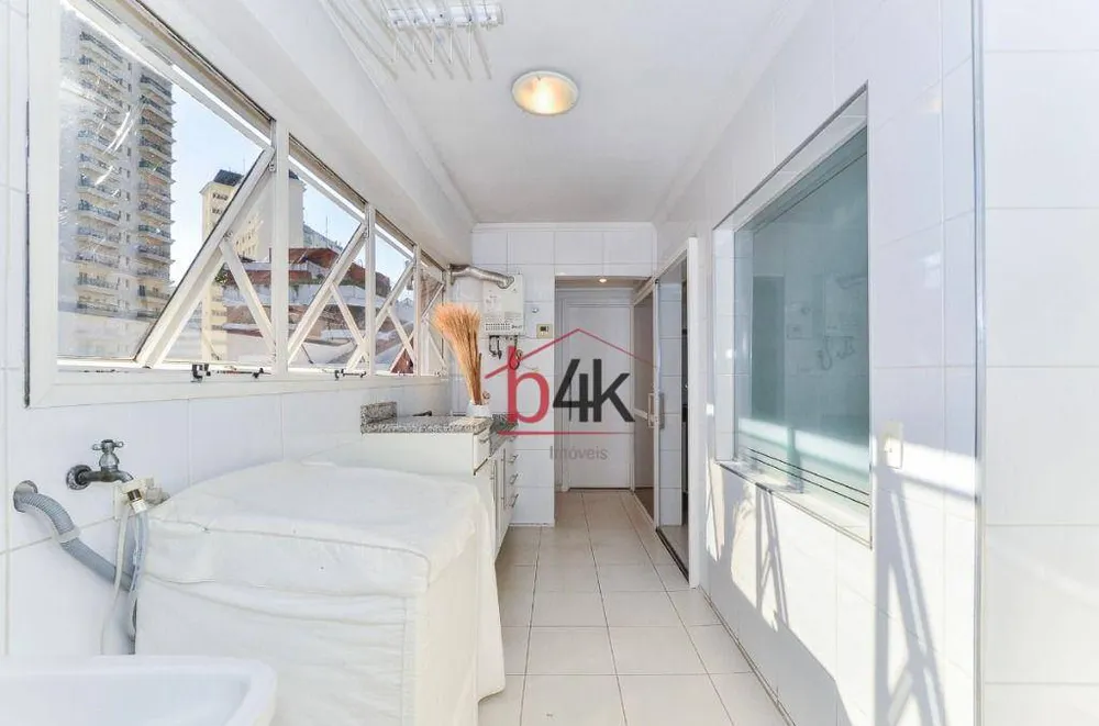 Cobertura, 3 quartos, 393 m² - Foto 5