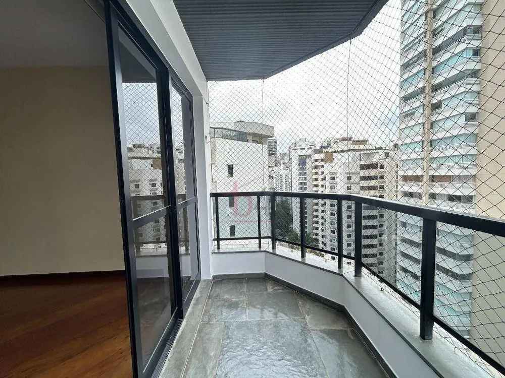 Apartamento, 3 quartos, 136 m² - Foto 6