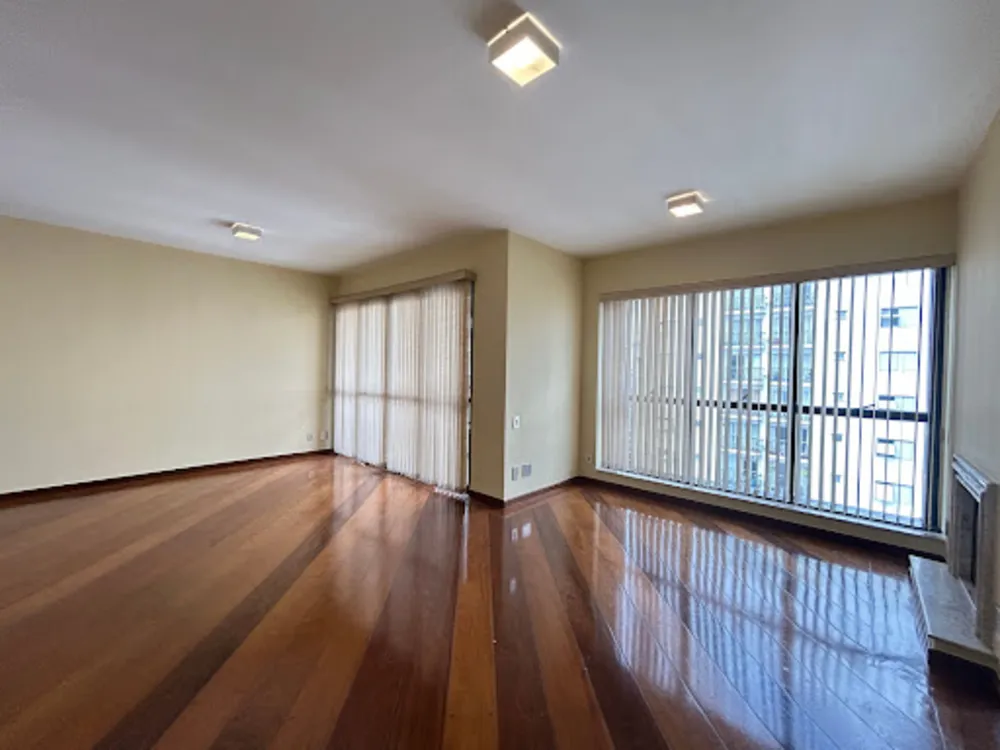 Apartamento, 3 quartos, 136 m² - Foto 7
