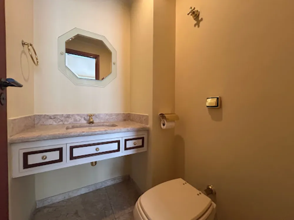 Apartamento, 3 quartos, 136 m² - Foto 11