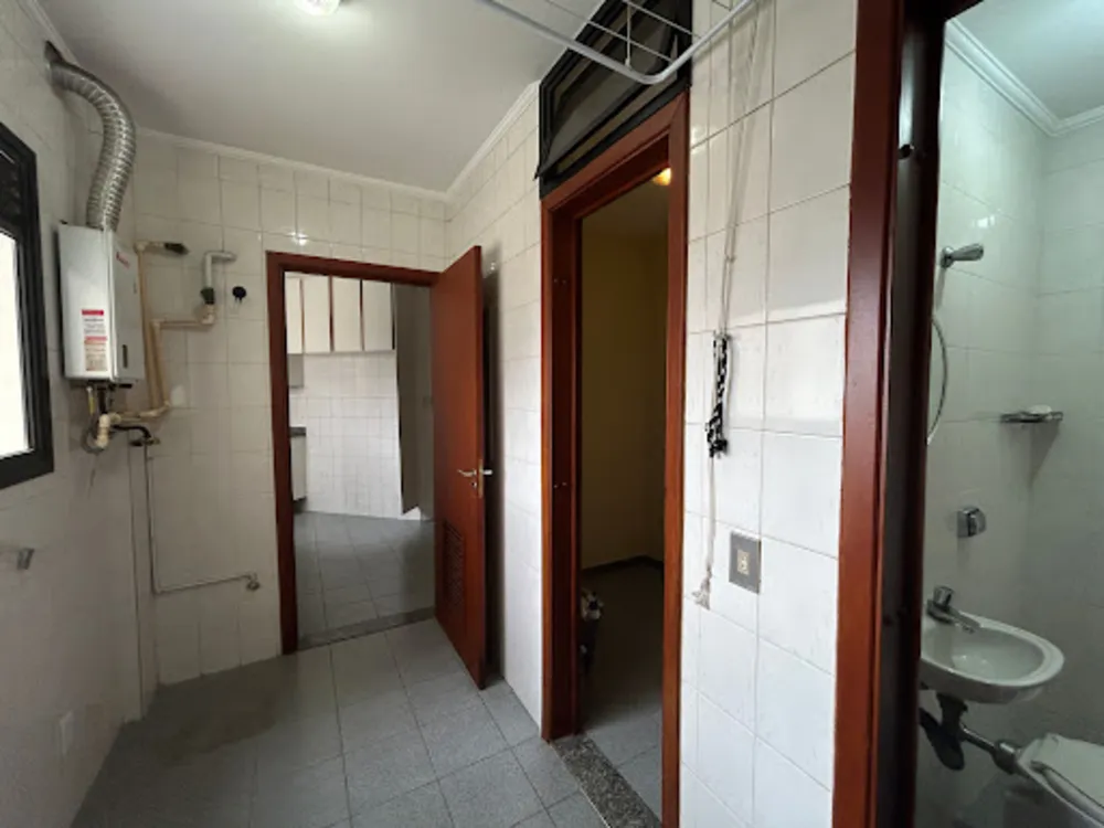 Apartamento, 3 quartos, 136 m² - Foto 3