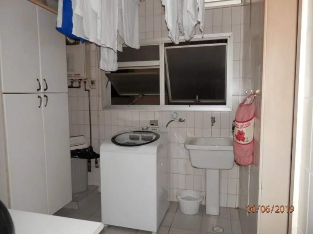 Apartamento, 4 quartos, 160 m² - Foto 8