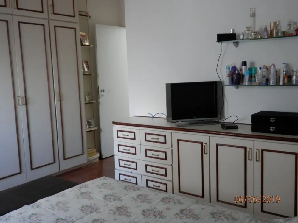 Apartamento, 4 quartos, 160 m² - Foto 11