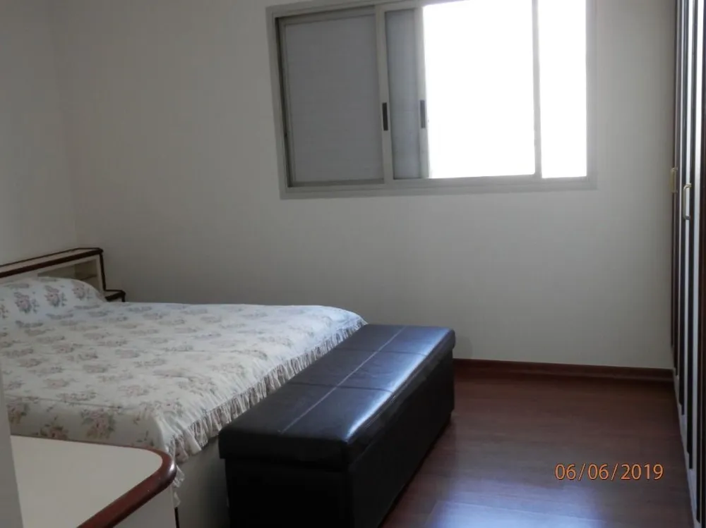 Apartamento, 4 quartos, 160 m² - Foto 6