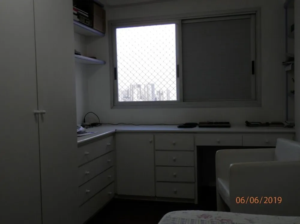 Apartamento, 4 quartos, 160 m² - Foto 12