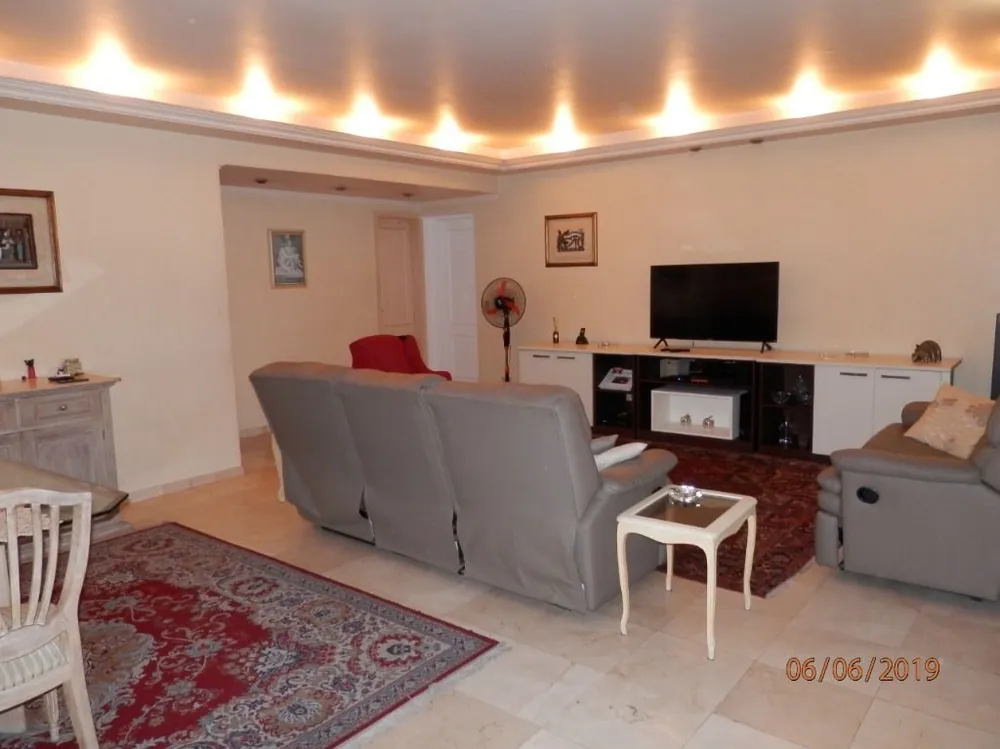 Apartamento, 4 quartos, 160 m² - Foto 1