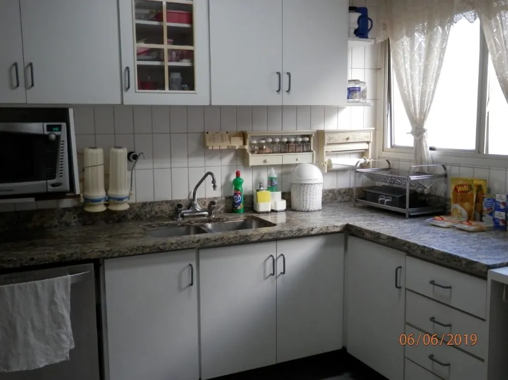 Apartamento, 4 quartos, 160 m² - Foto 5
