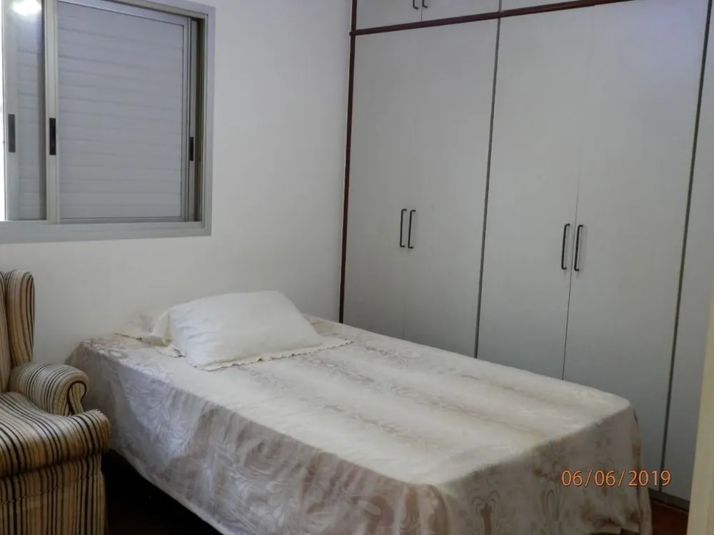 Apartamento, 4 quartos, 160 m² - Foto 9