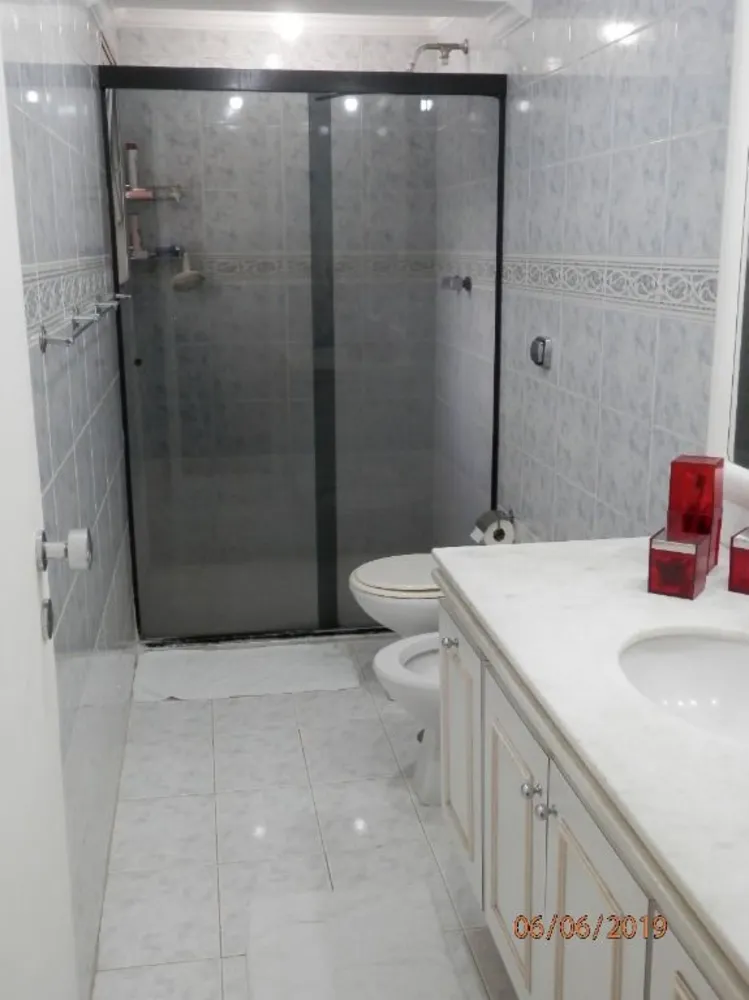 Apartamento, 4 quartos, 160 m² - Foto 4