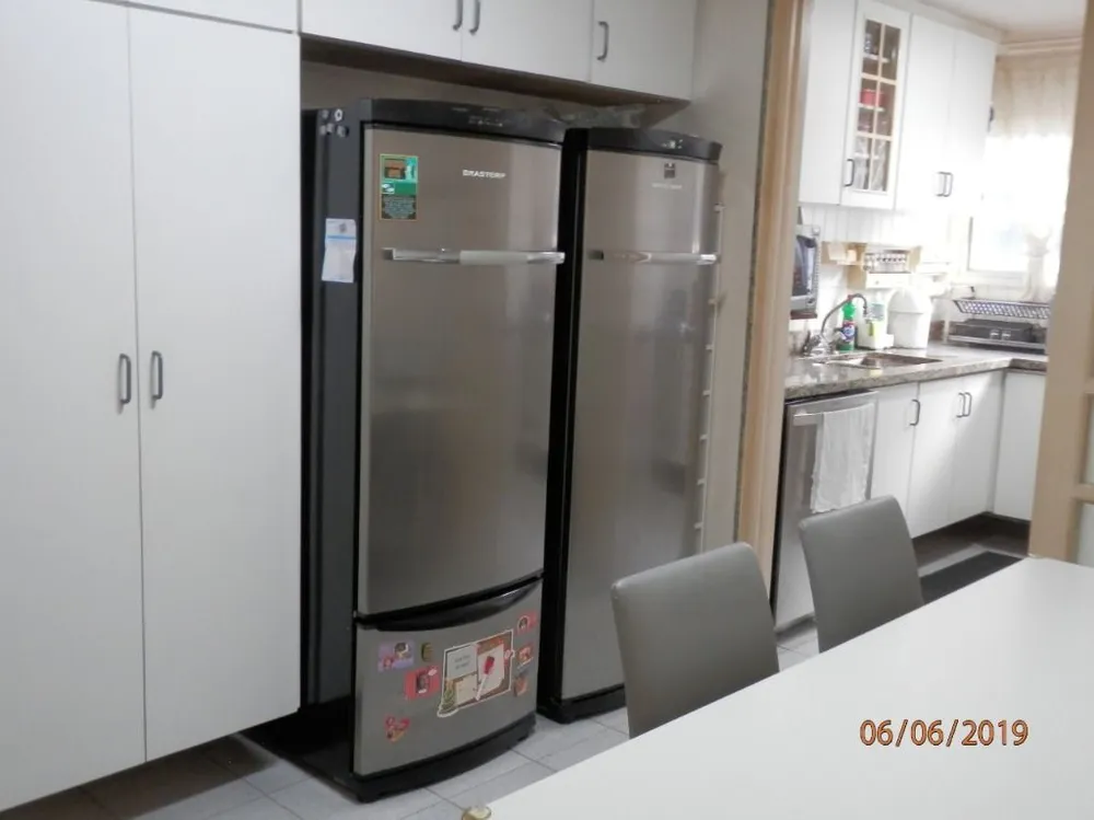 Apartamento, 4 quartos, 160 m² - Foto 2