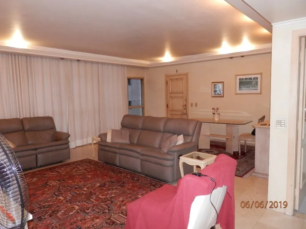 Apartamento, 4 quartos, 160 m² - Foto 7