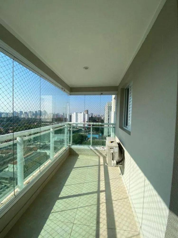 Apartamento, 2 quartos, 75 m² - Foto 2