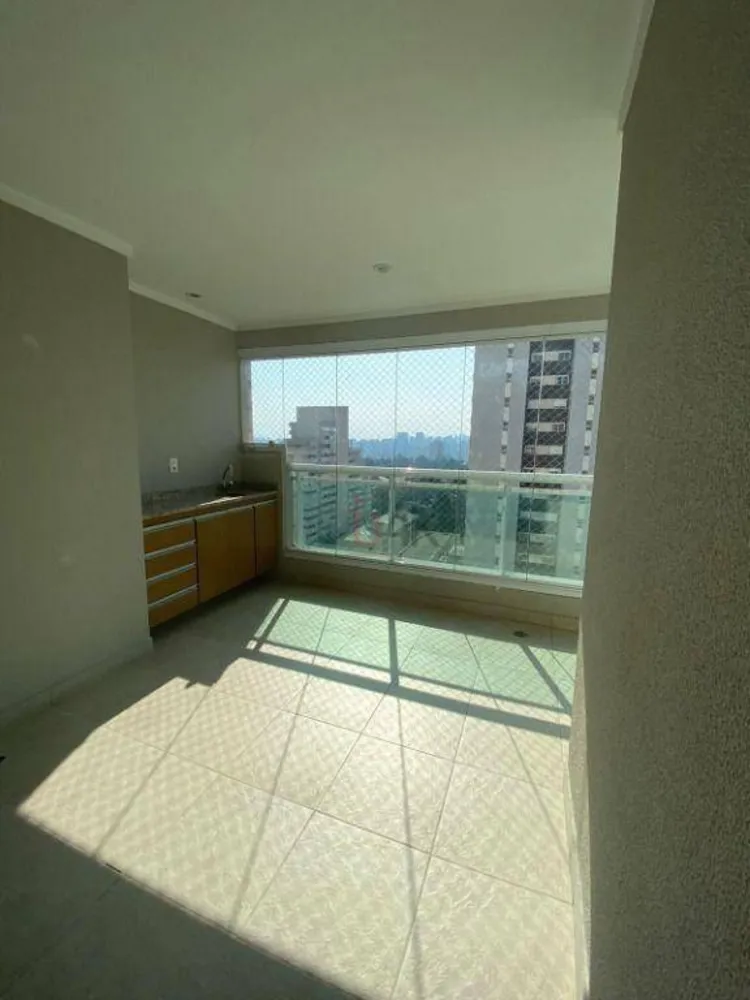 Apartamento, 2 quartos, 75 m² - Foto 4