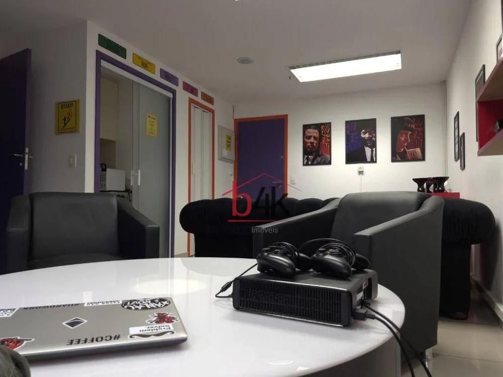 Sala-Conjunto, 38 m² - Foto 3
