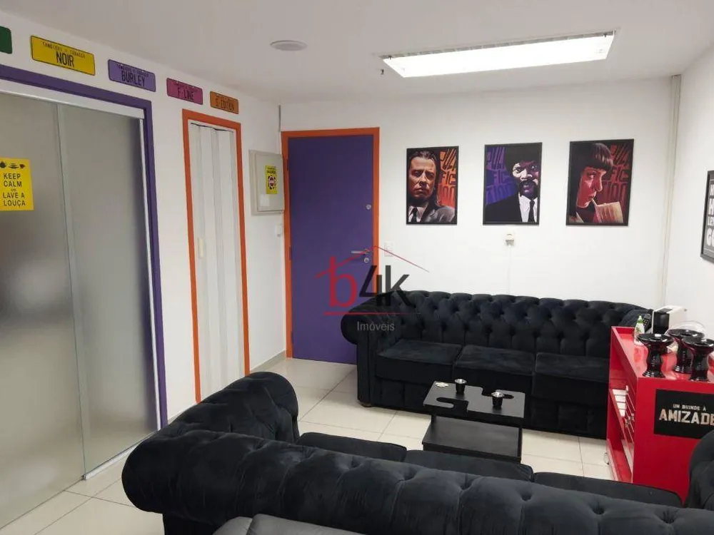 Sala-Conjunto, 38 m² - Foto 4