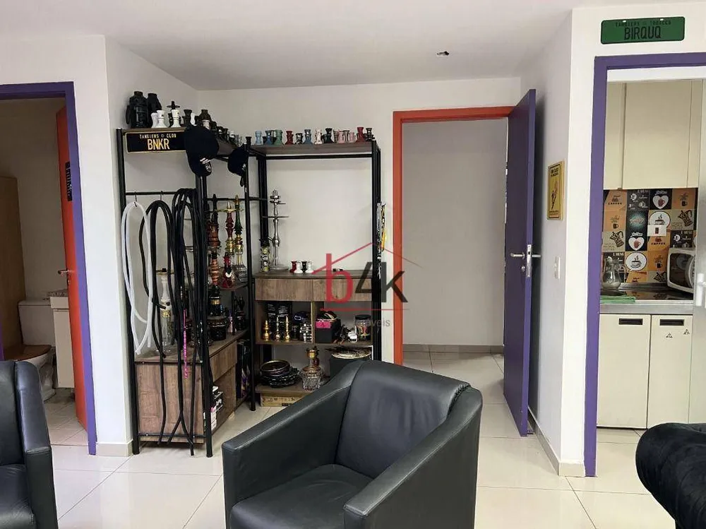 Sala-Conjunto, 38 m² - Foto 2