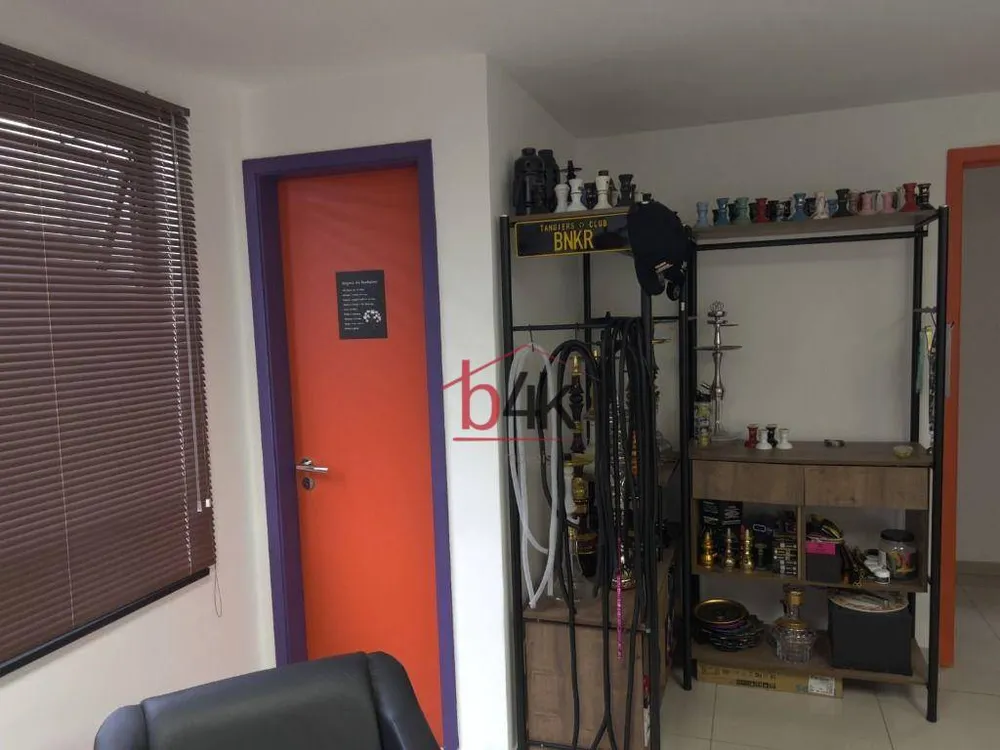 Sala-Conjunto, 38 m² - Foto 8