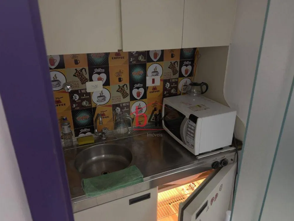 Sala-Conjunto, 38 m² - Foto 5