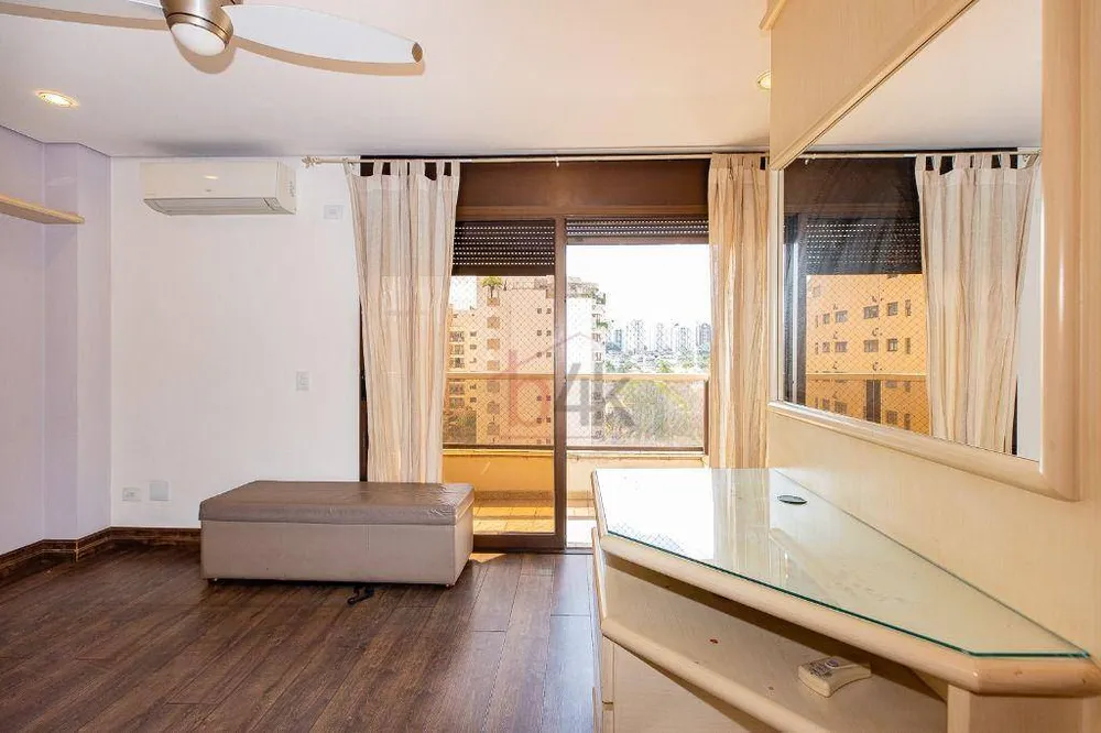 Apartamento, 4 quartos, 200 m² - Foto 12