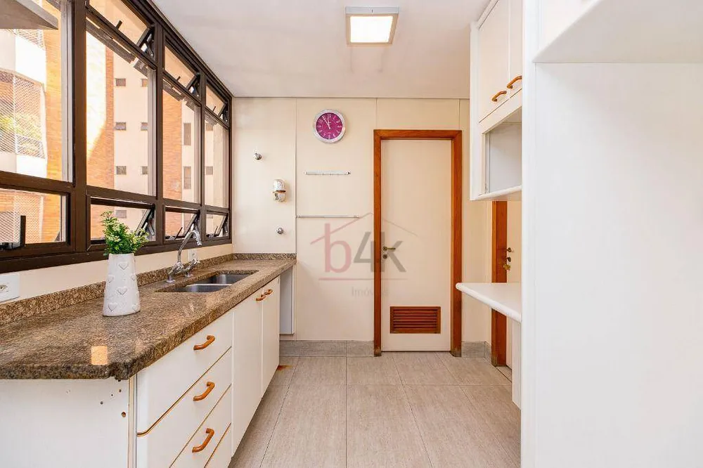 Apartamento, 4 quartos, 200 m² - Foto 18