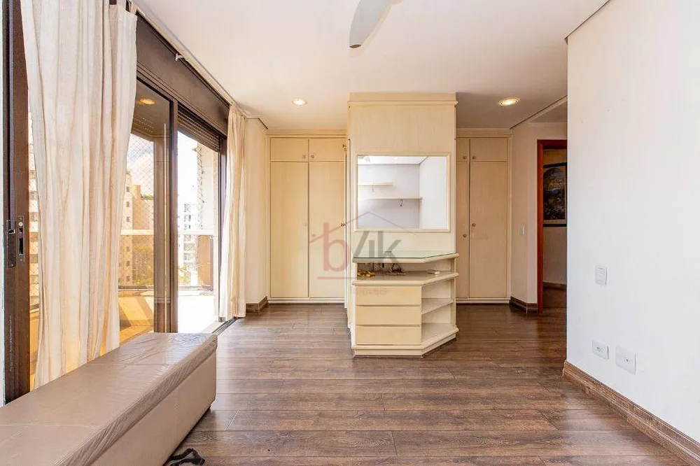 Apartamento, 4 quartos, 200 m² - Foto 10
