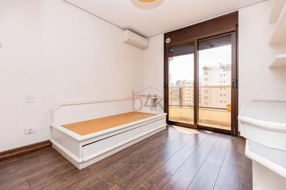Apartamento, 4 quartos, 200 m² - Foto 8