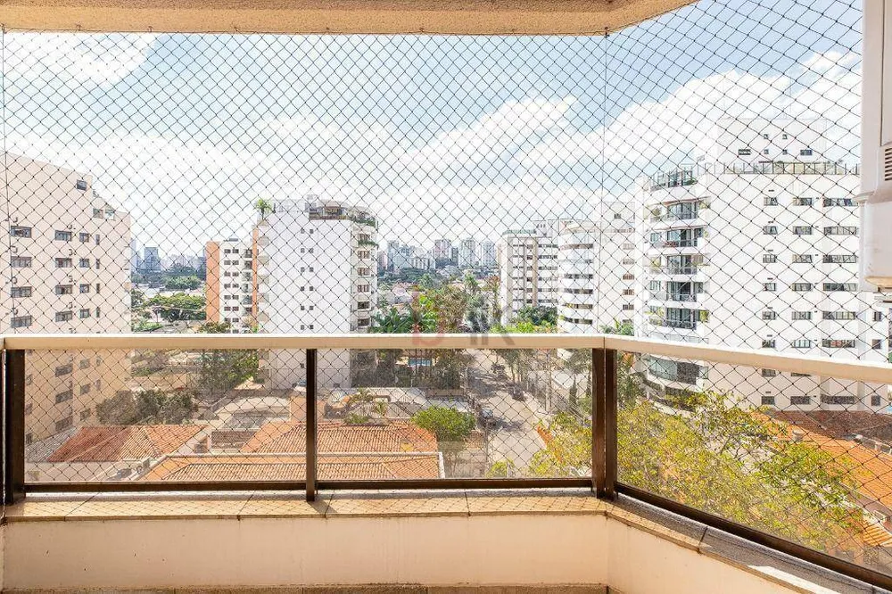 Apartamento, 4 quartos, 200 m² - Foto 5