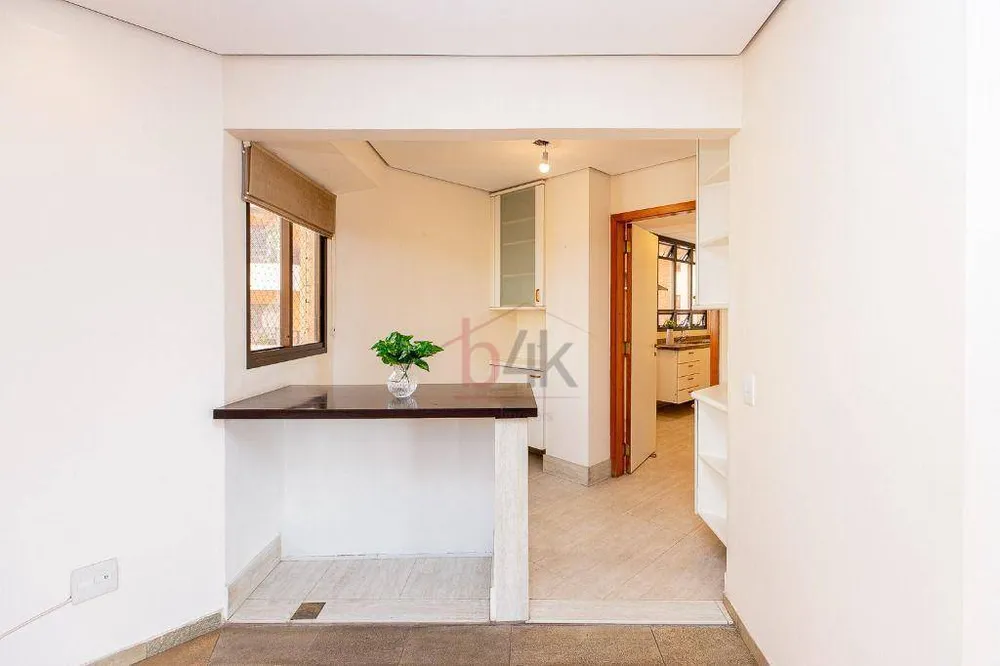 Apartamento, 4 quartos, 200 m² - Foto 4