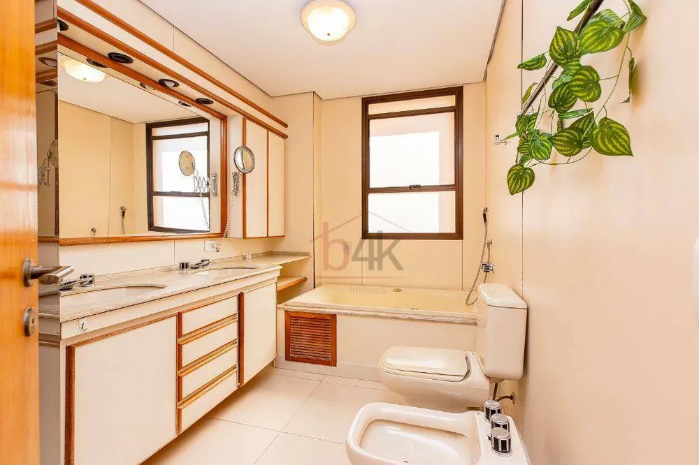 Apartamento, 4 quartos, 200 m² - Foto 11
