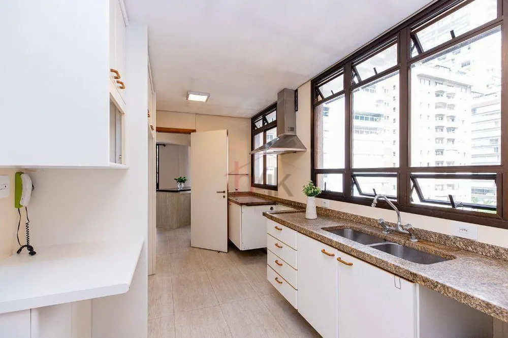 Apartamento, 4 quartos, 200 m² - Foto 19